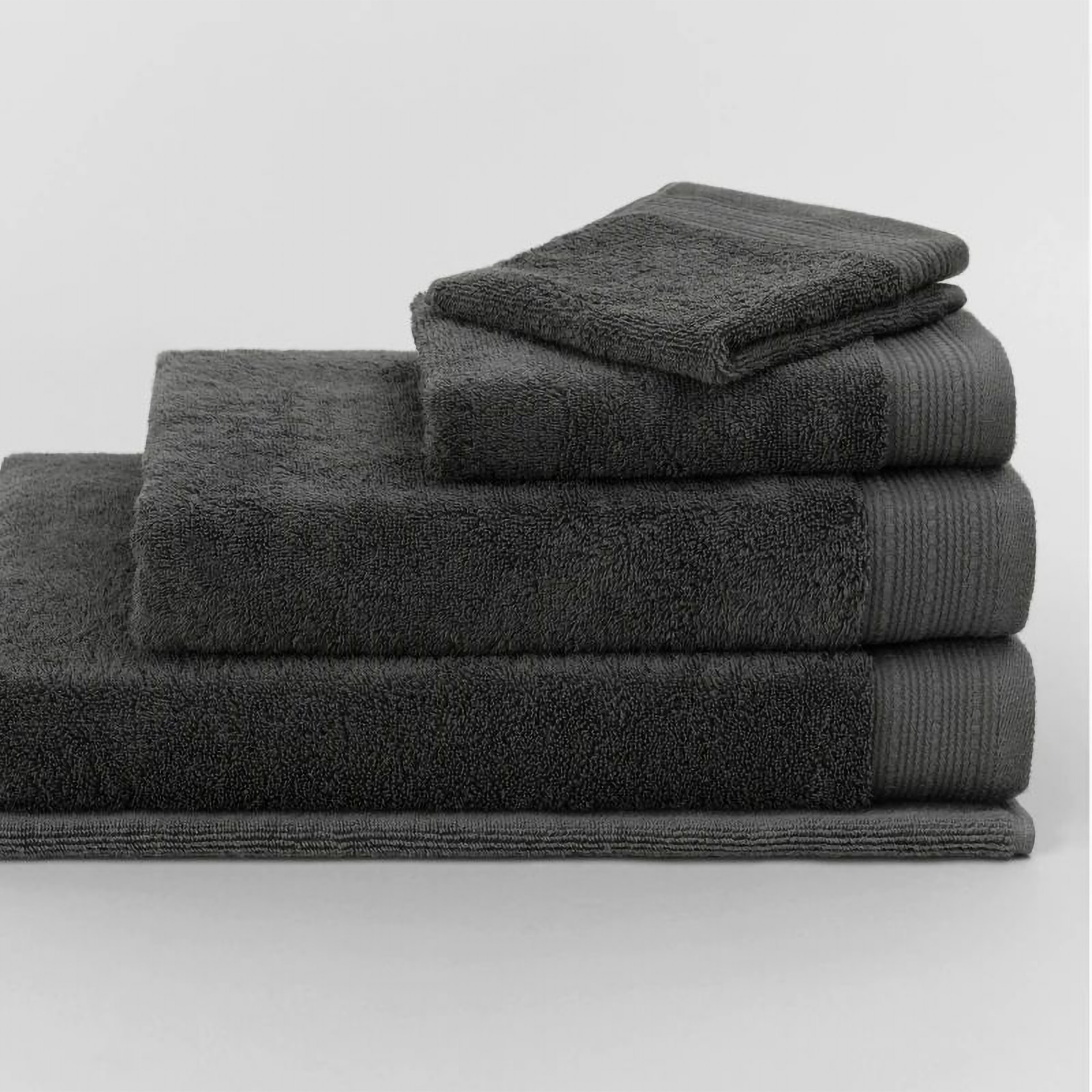 Sheridan ribbed towels sales
