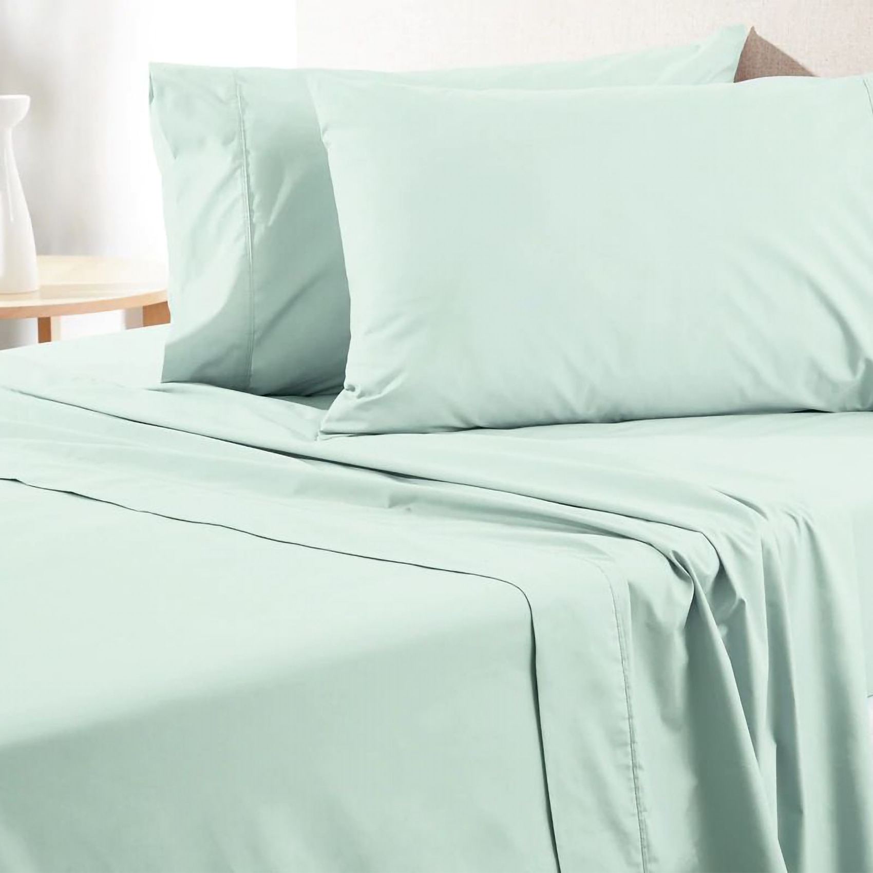 Sheridan queen sales sheet set