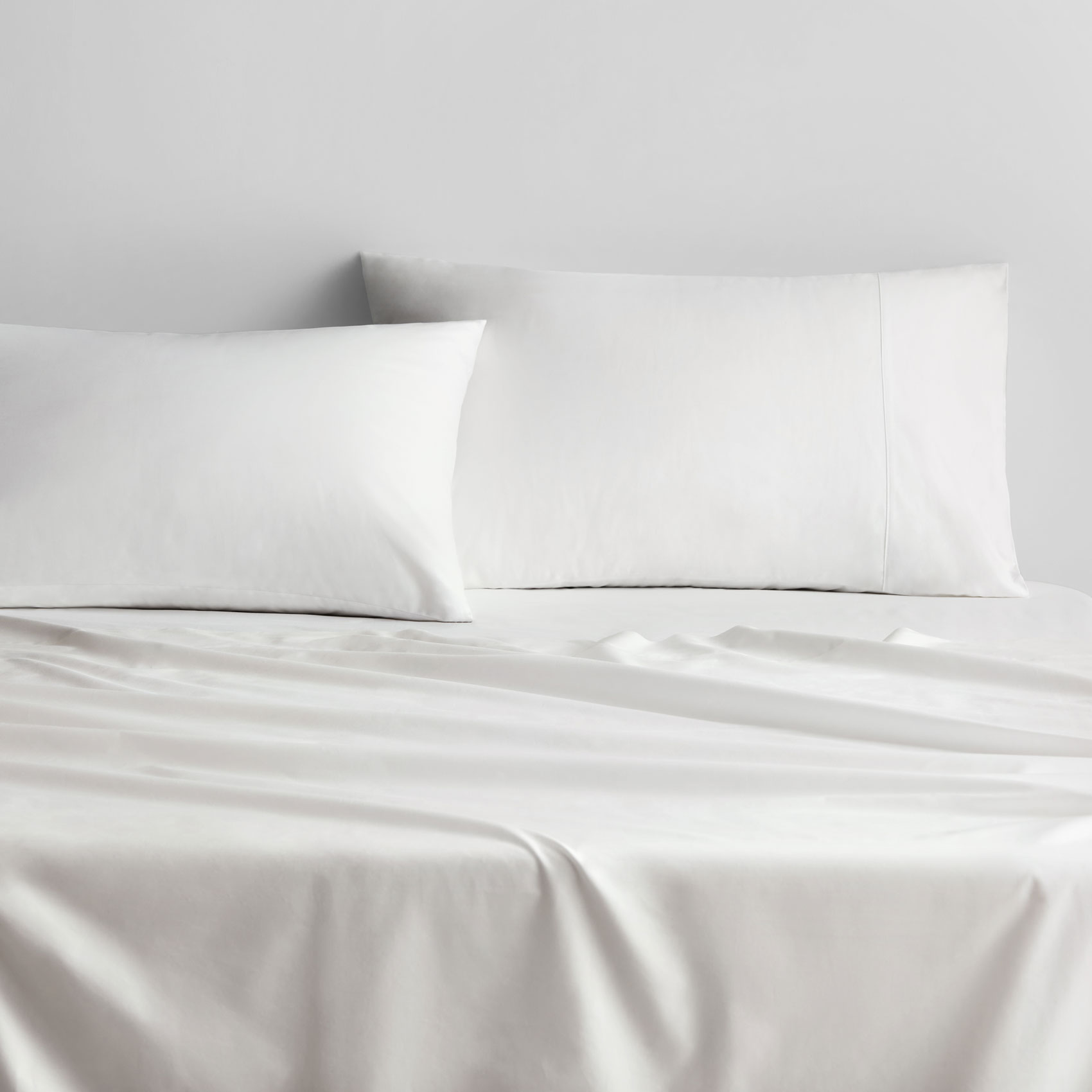 Sheridan u best sale shaped pillow case