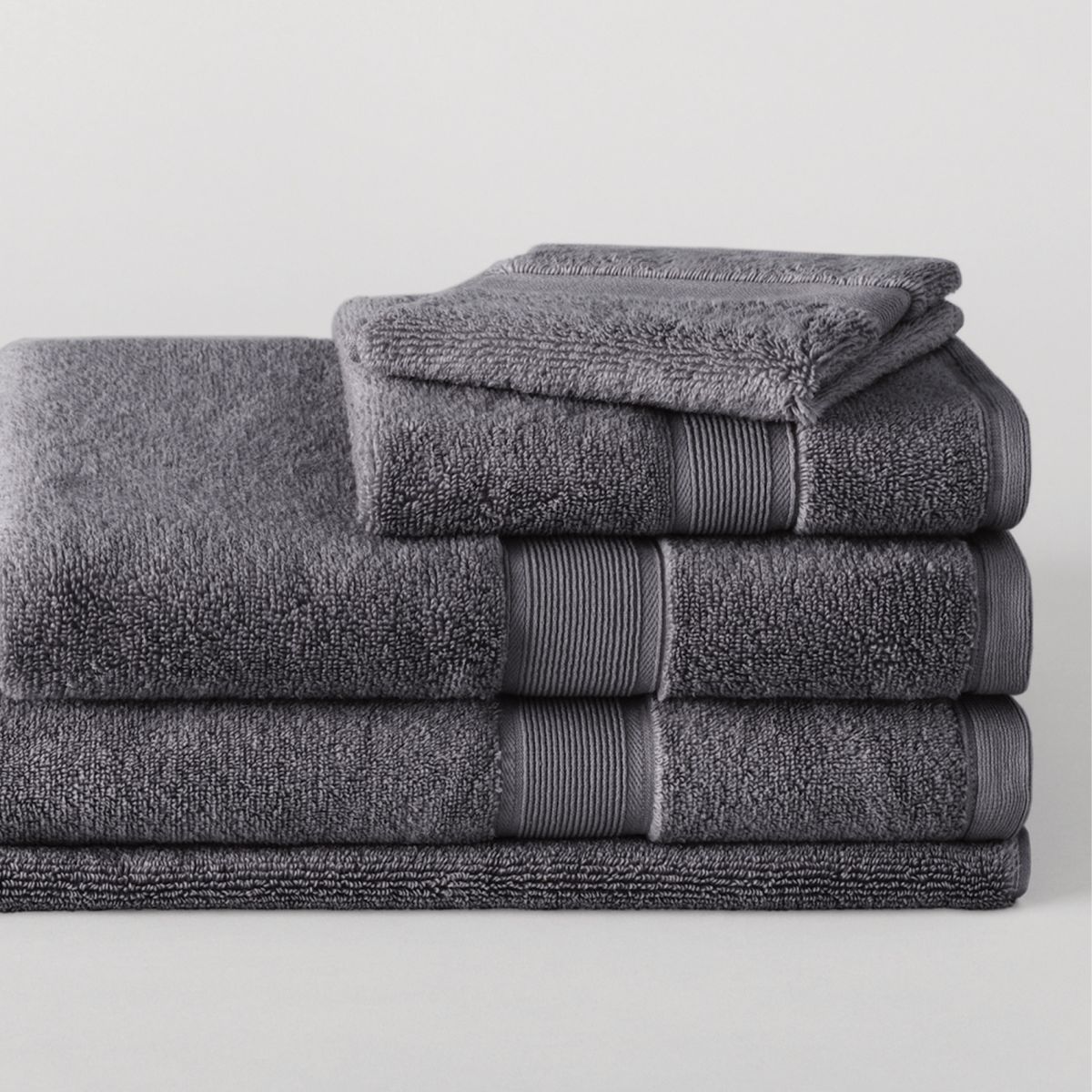 Black sheridan sales towels