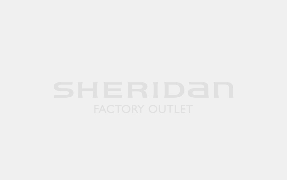 Sheridan Outlet 70/30 Duck Down & Feather Quilt White
