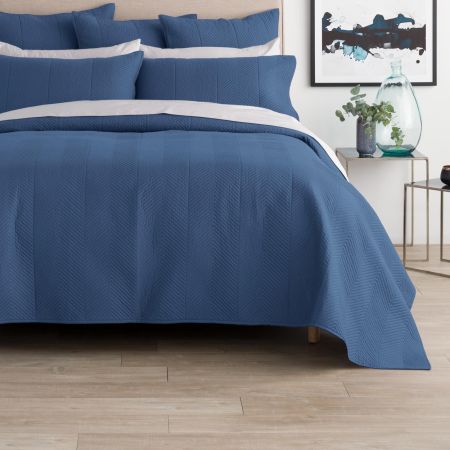 Sheridan Burrell Bed Cover