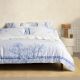 Sheridan Sierra Quilt Cover