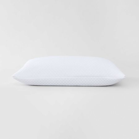 Sheridan Outlet Cooling Gel Infused Memory Foam Low Pillow