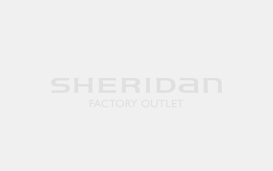 Sheridan Everyday Cotton Fitted Sheet Natural