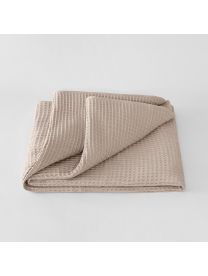 Sheridan cotton weave blanket 2025