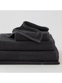 Shop our Sheridan Austyn Towel Range in coal. Shop online with free shipping for members on orders over 150