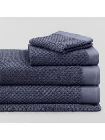 Sheridan Patterson Towel Range Marine Sheridan Australia
