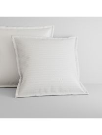 Shop our Sheridan Fentley European Pillowcase in white. Shop online with free shipping for members on orders over 150