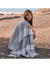Sheridan Summerville Beach Towel