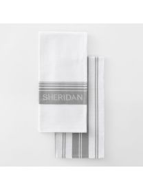 Sheridan Sheridan Silverston Tea Towel Set