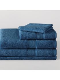 Sheridan Ultra Light Luxury Towel Range Kingfisher Sheridan Australia