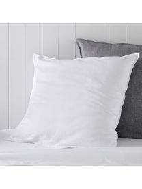 White european pillowcases deals