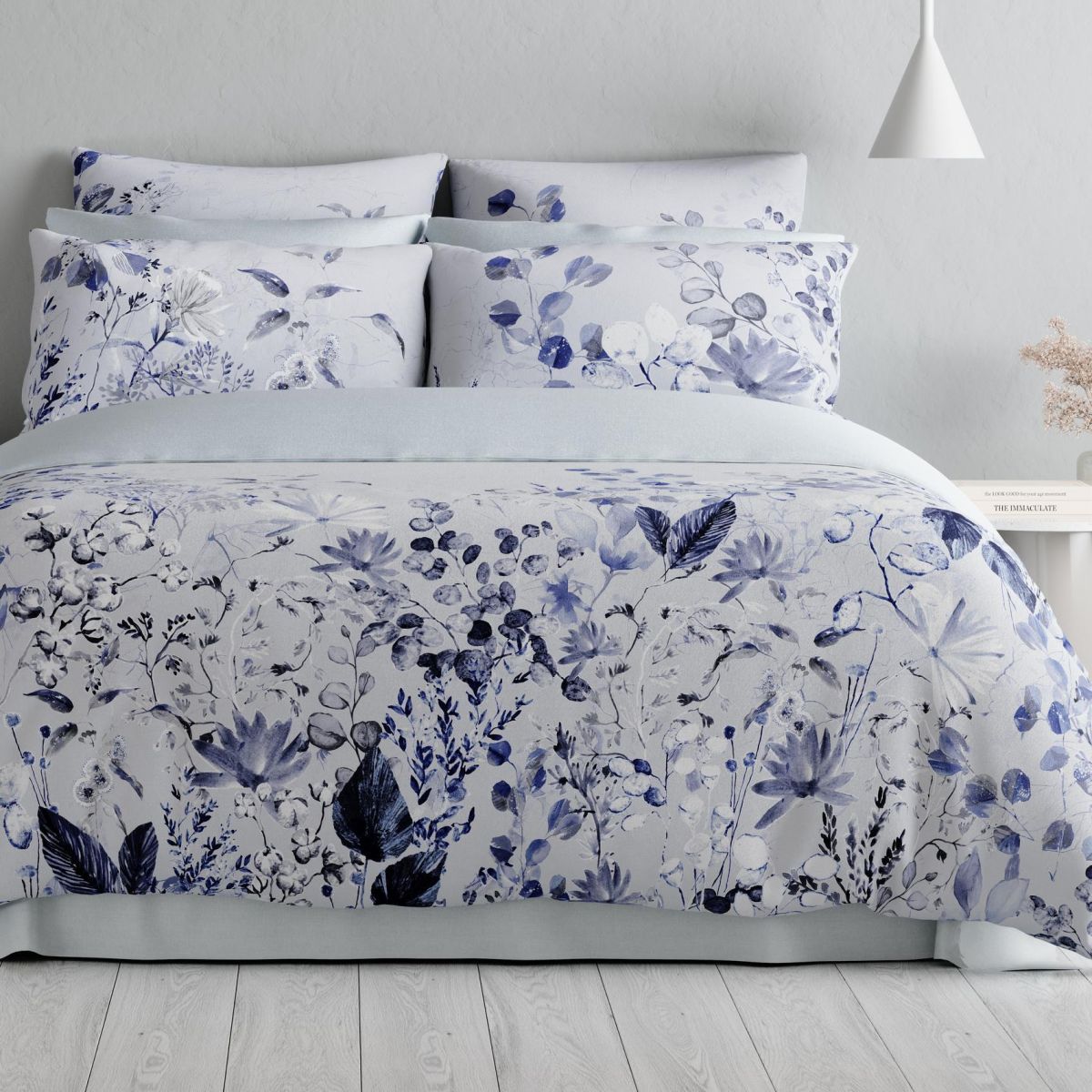 Sheridan Braithe Quilt Cover Set