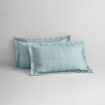 Sheridan Abbotson Linen Pillow Sham
