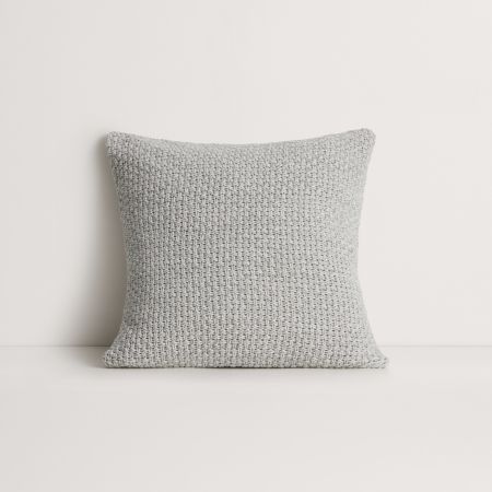 Caral Cushion in Grey