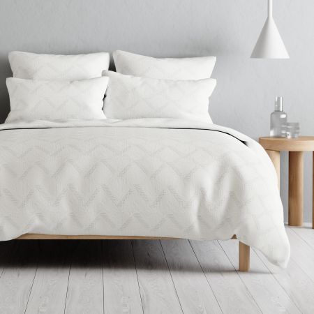 Sheridan Atton Quilt Cover Set