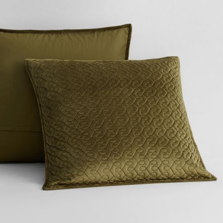 Sheridan Kahri European Sham