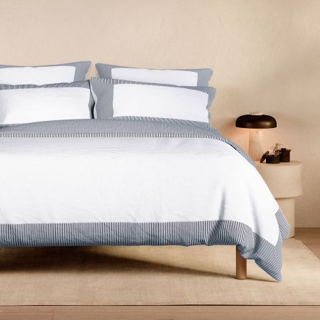 Sheridan Reframed Quilt Cover