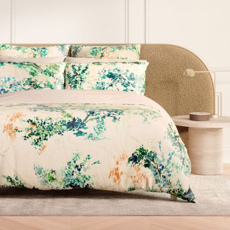 Sheridan Oberon Quilt Cover