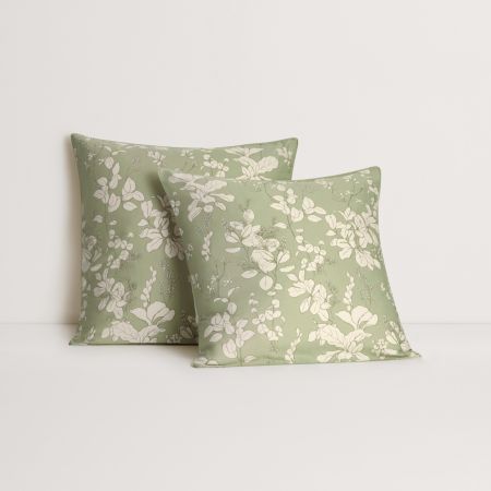Sheridan Nieves European Pillowcase
