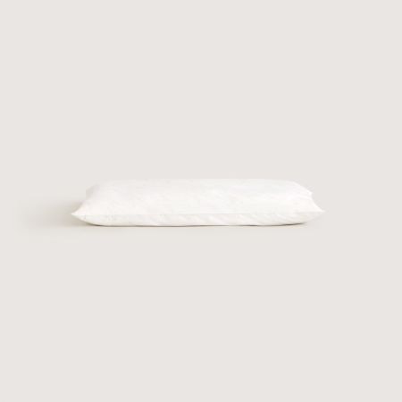 Sheridan Deluxe Kids Cotton Washable Low Pillow