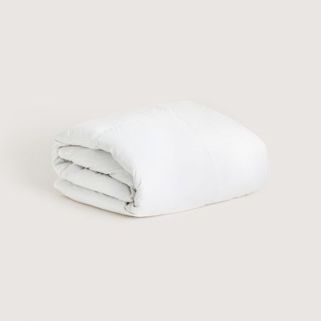 in Pure White