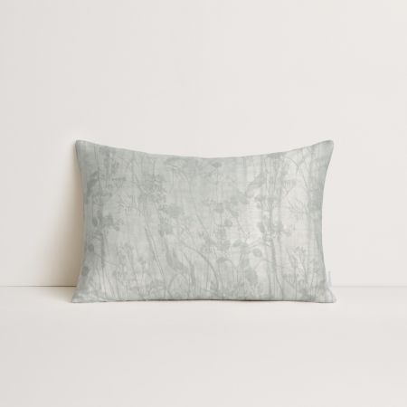 Dunford Breakfast Cushion in Moonstone