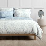 Sheridan 700tc Lexington Quilt Cover Set