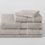 Sheridan Ultra-Light Luxury Towel Range