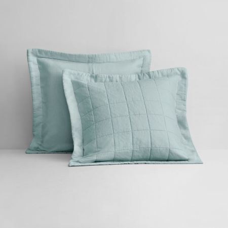 Sheridan Abbotson Linen Pillow Sham