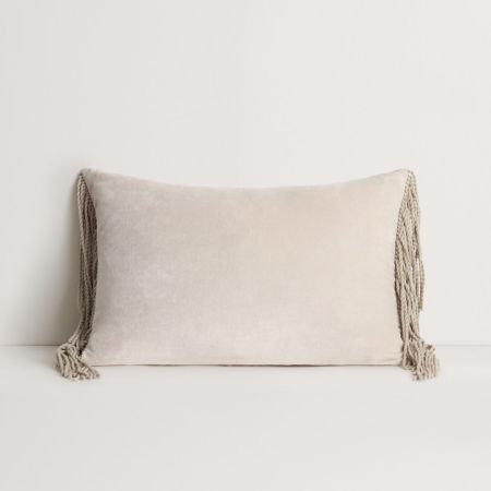 Sheridan Romer Breakfast Cushion