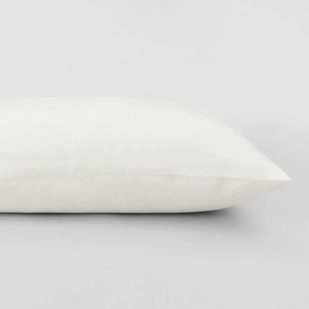 Sheridan Outlet Waterproof Knit Pillow Protector White