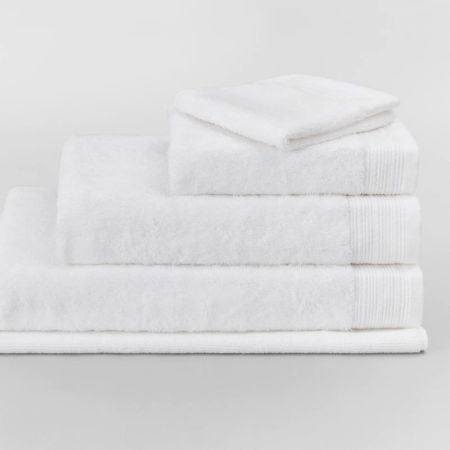 Sheridan Belford Towel Range White