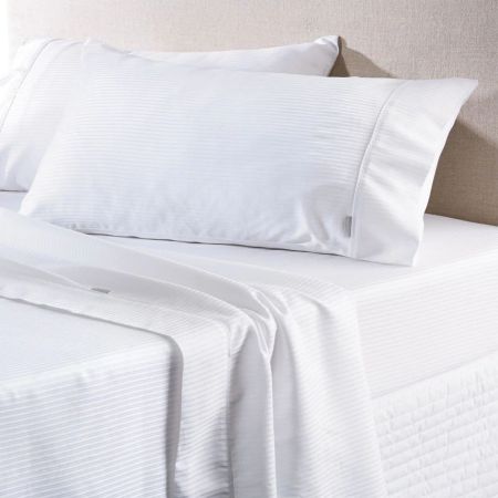 Sheridan Apsley 300Tc Sheet Set White