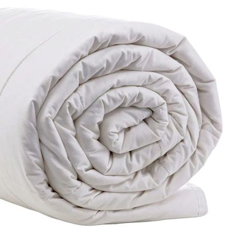 Sheridan Outlet Cotton Quilt White