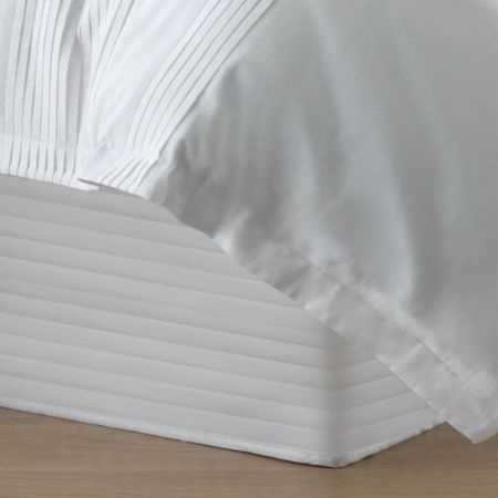Sheridan Everyday Cotton Bedskirt 