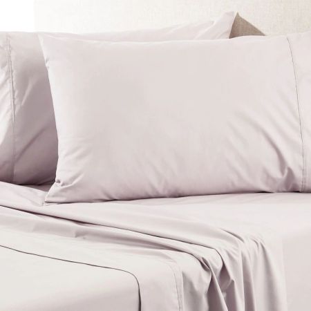 Sheridan Everyday Cotton 250tc Pillowcase