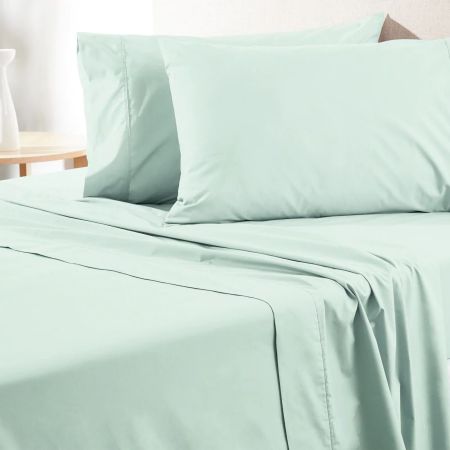 Sheridan Everyday Cotton 250tc Sheet Set