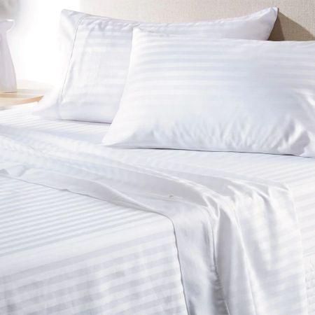 Sheridan Gable 400tc Sheet Set