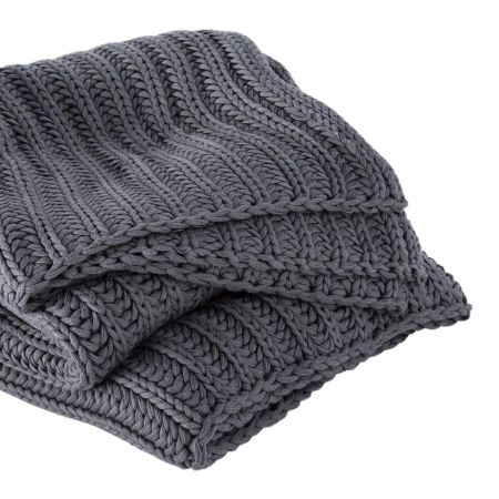 Sheridan Seymour Throw Smoke