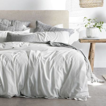 Sheridan Shaws Quilt Cover Set