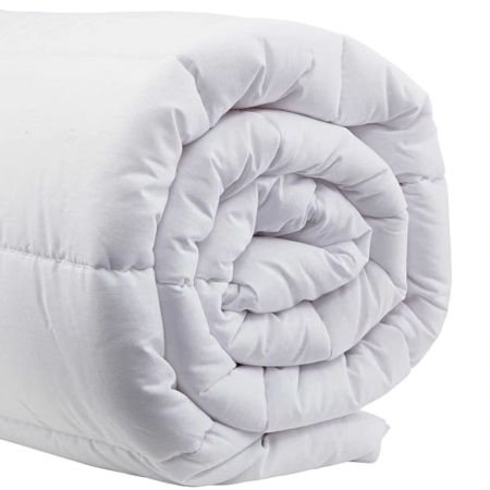 Sheridan Outlet Super Warm Quilt White