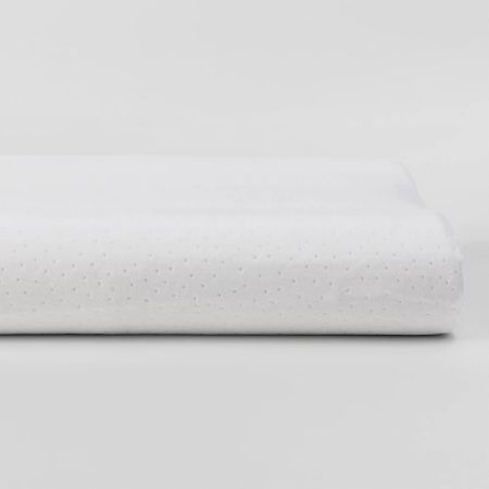 Sheridan Outlet Memory Foam Contour Pillow White