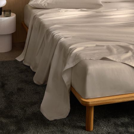 Sheridan Everyday Cotton 250tc Sheet Set