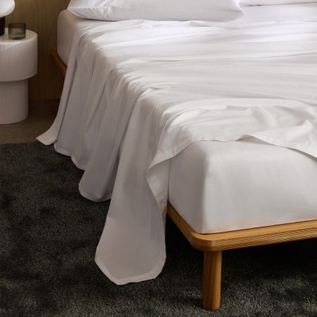 Sheridan Everyday Cotton 250tc Sheet Set