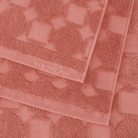 Sheridan Jespar Towel Collection