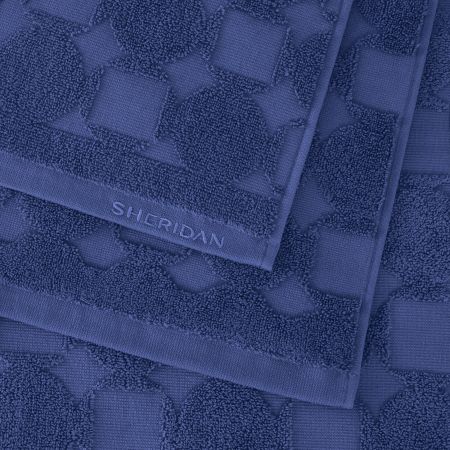 Sheridan Jespar Towel Collection