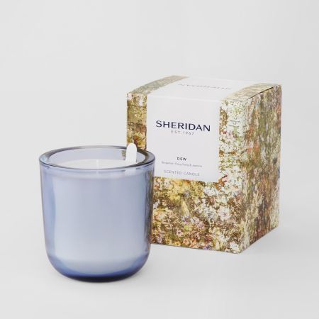Sheridan Dew Candle