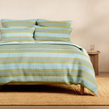 Sheridan Spike Quilt Cover Set